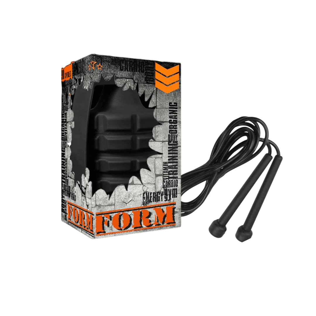 Bomb Series Thermo FORM KAPSUL 90 Kapsül