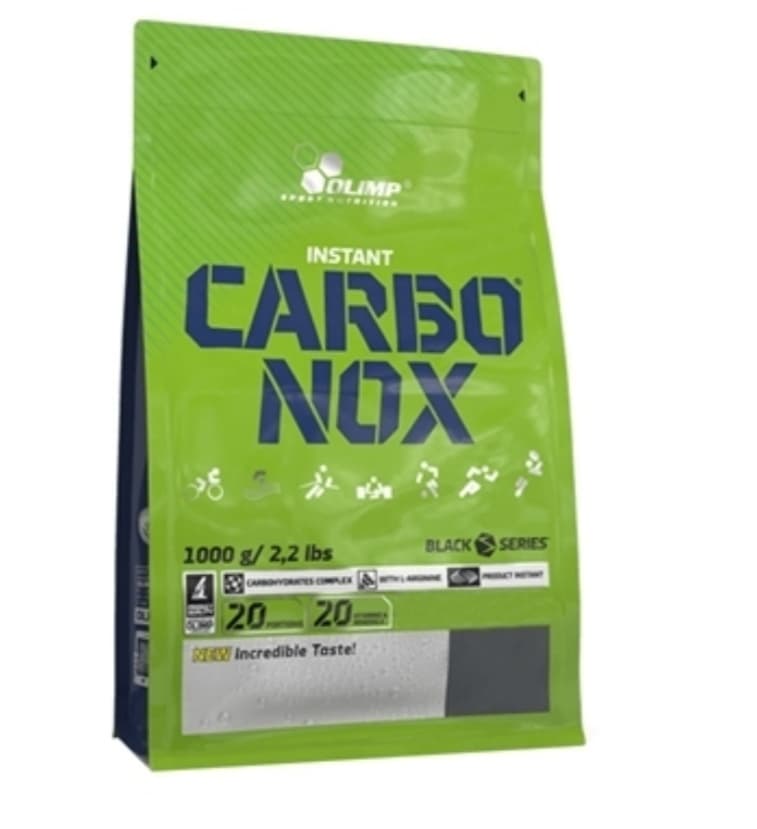 Olimp Carbonox 1000 Gr