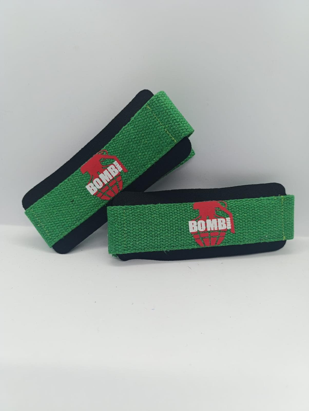 Çekme Kayışları Strap — görsel 2