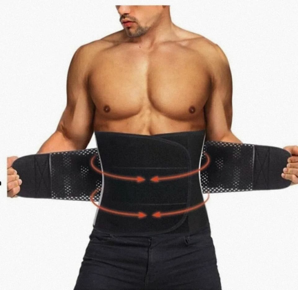 MEDİKAL SUPER KORSE