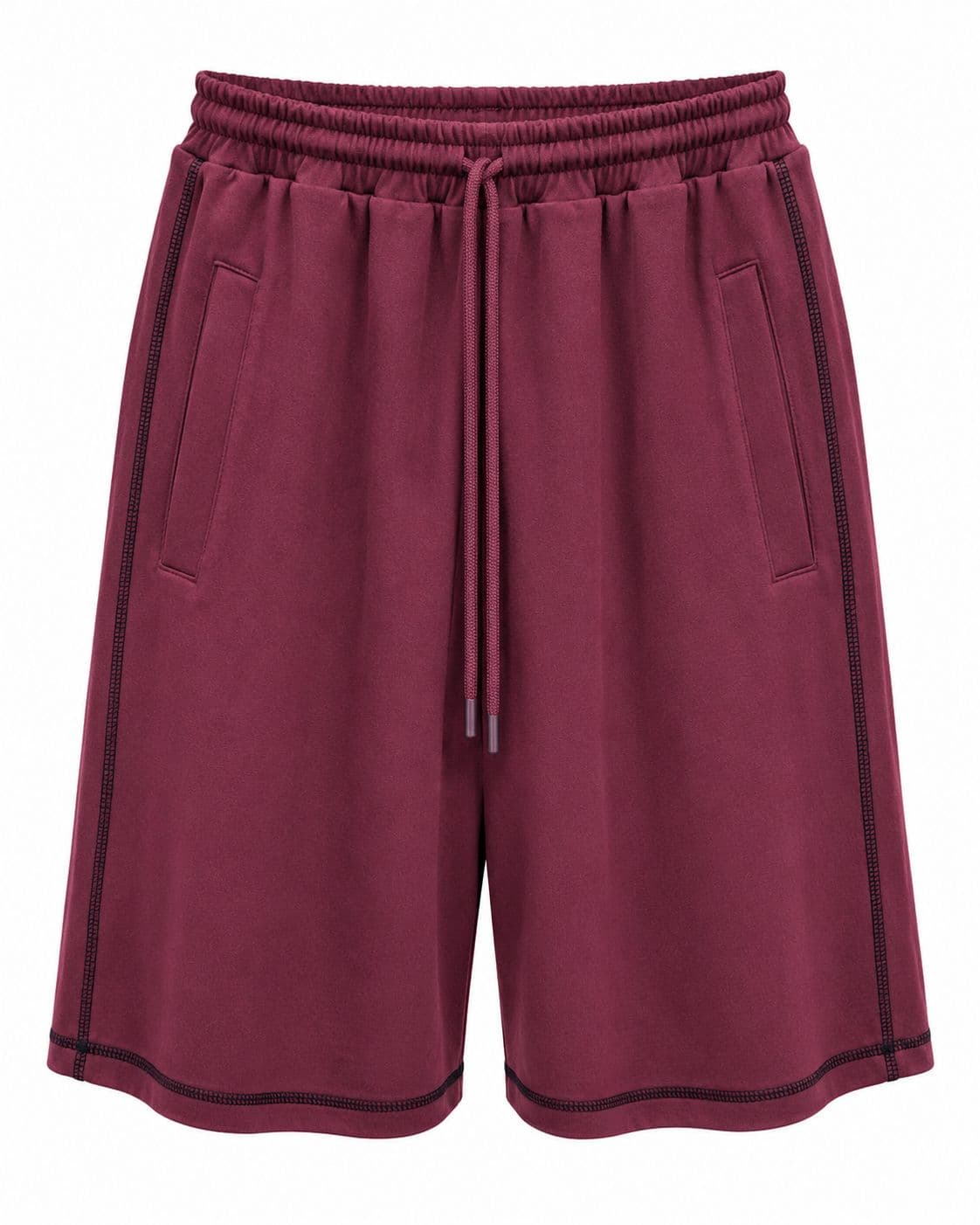 BESAT MODE BORDO ŞORT