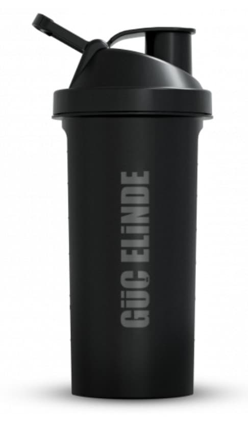 Hardline Güç Elinde Şhaker