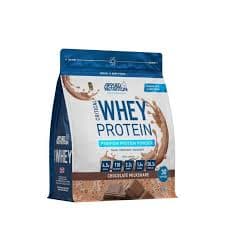 Applied Critical Whey Protein 900 Gr (900 Gr) çikolata