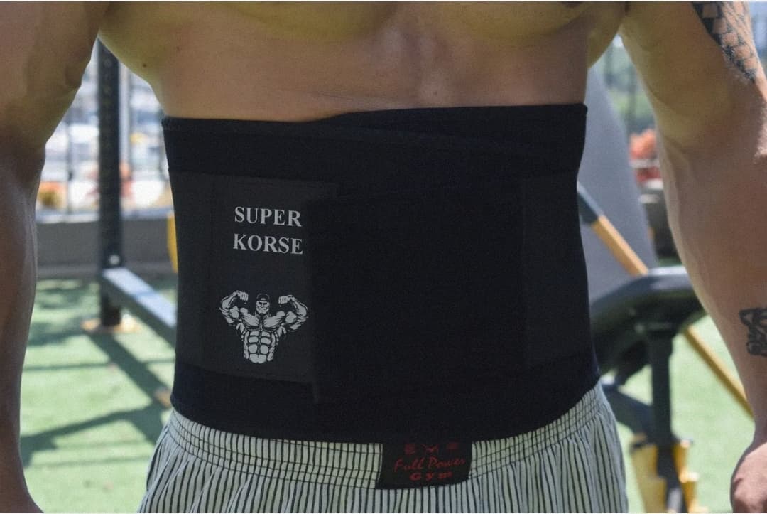 MEDİKAL SUPER KORSE — görsel 3